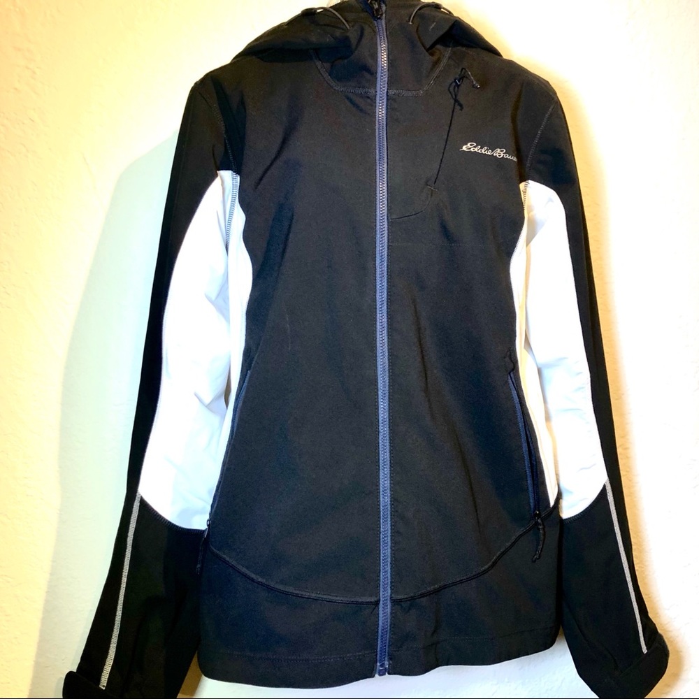 🌲Eddie Bauer Women’s Fist Ascent Jacket SzSmall🌲